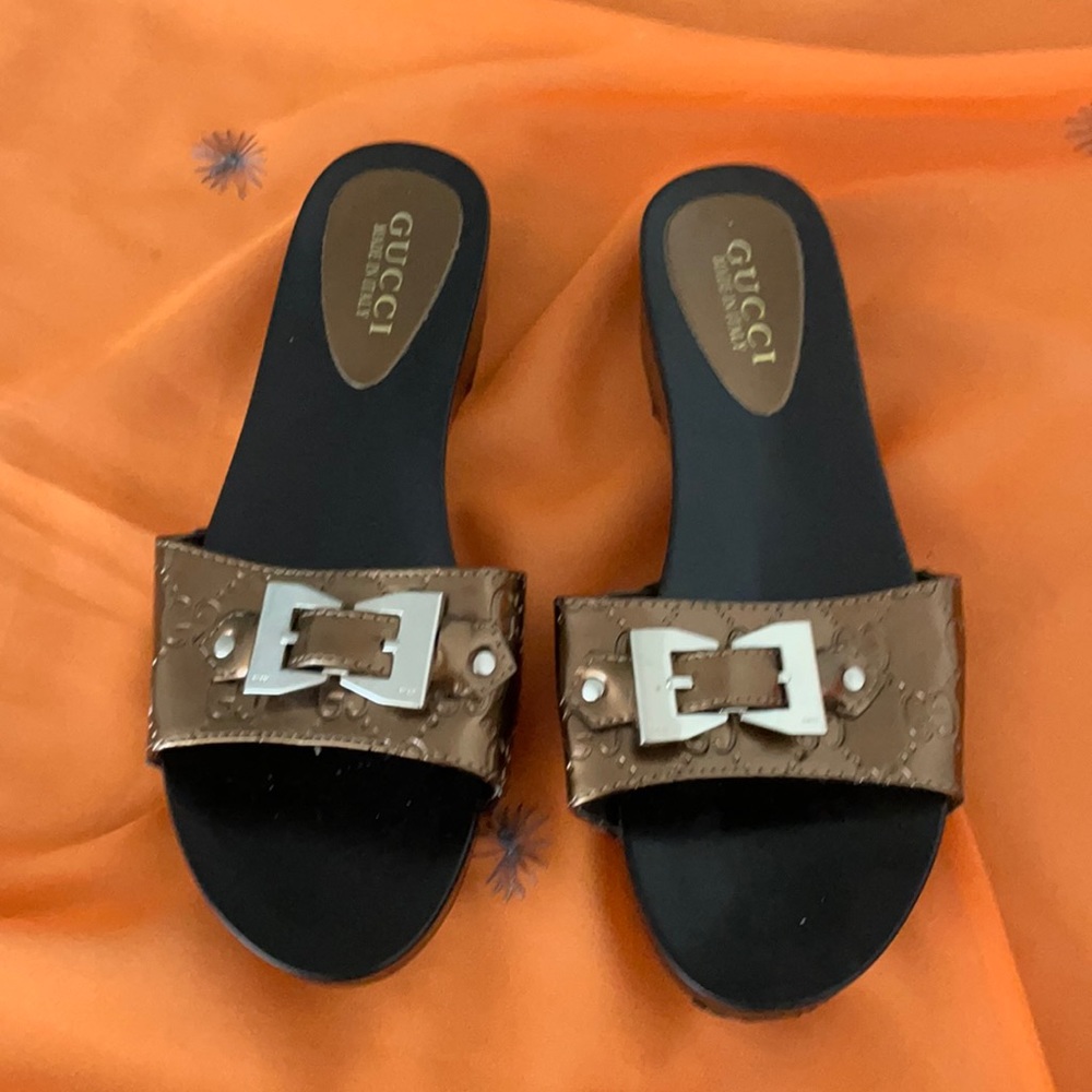 Gucci Sandals